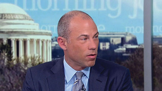 Stormy Daniels