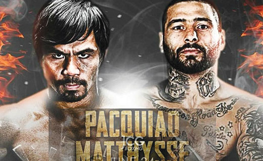 Pacquiao