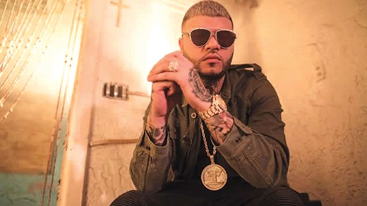 Farruko