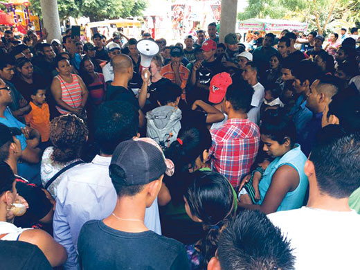 Caravana