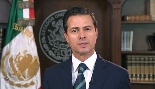 Pena Nieto