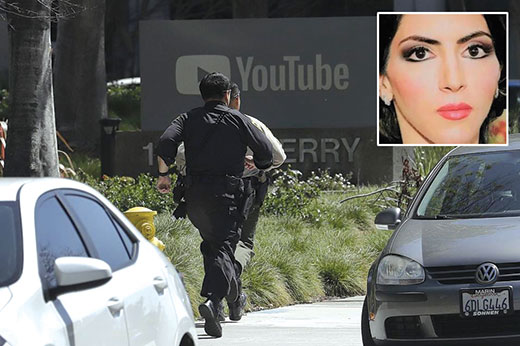 YouTube