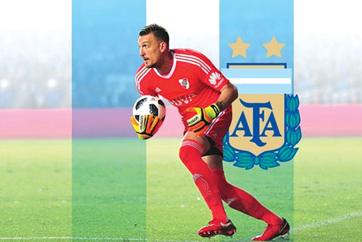 Argentina
