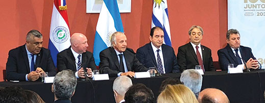 Mundial 2030