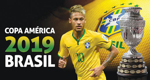 Copa America 2019