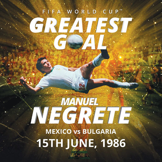 Negrete