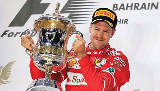 F1