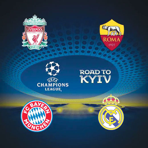 Champions League