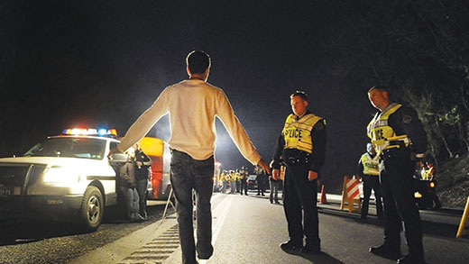 DUI