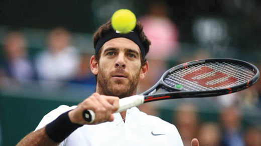 Del Potro
