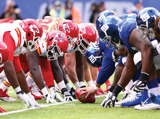 NFL