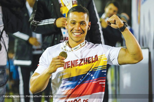 Presidente