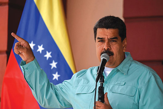 Maduro