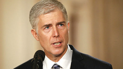 Gorsuch