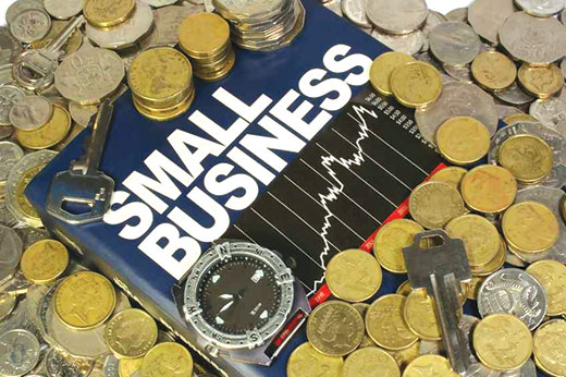 Small Business