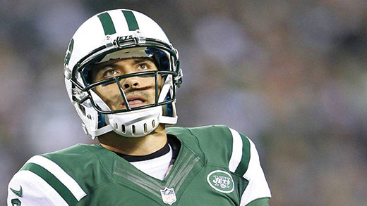 Mark Sanchez