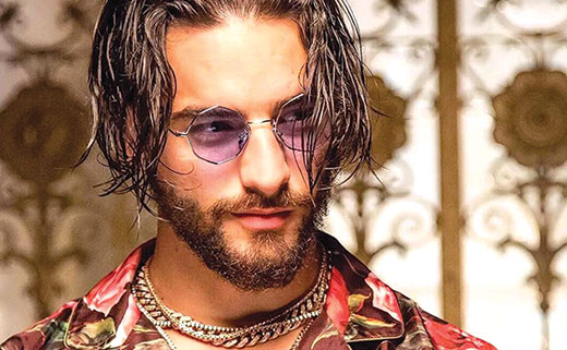 Maluma