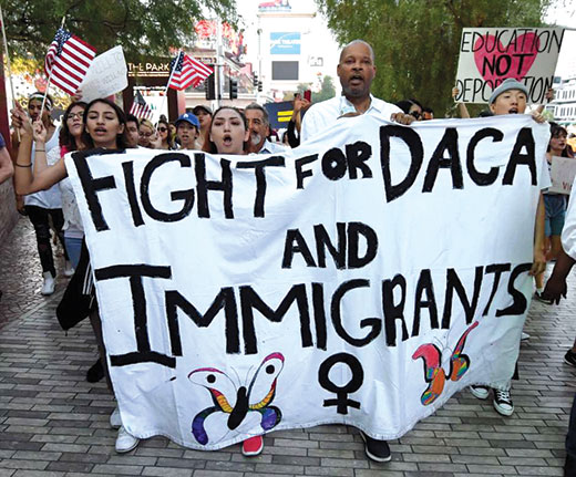 DACA