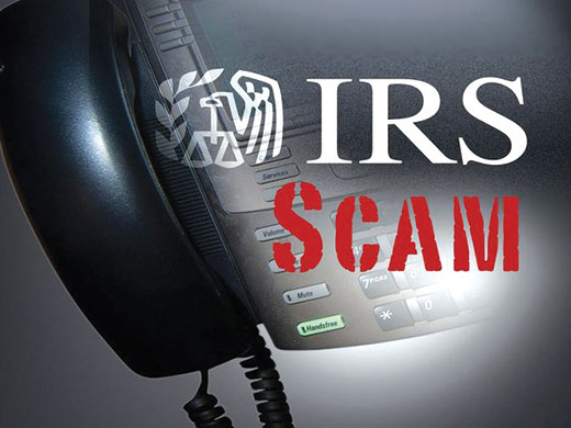 IRS