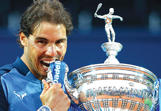 Nadal
