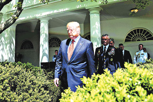 Trump