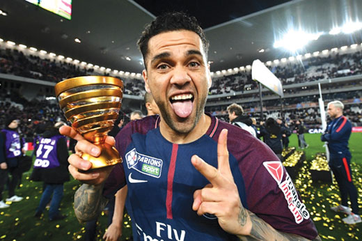 Dani Alves