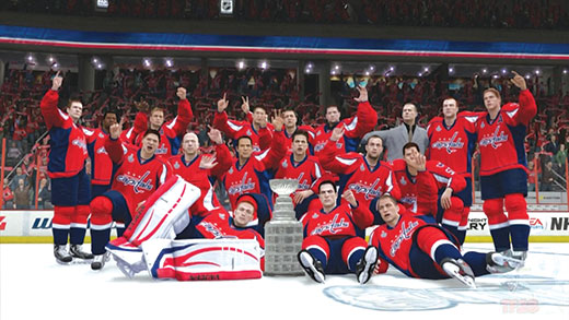 Washington Capitals