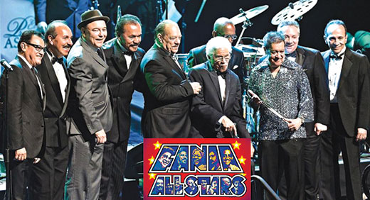 Fania All-Stars